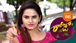 Roja S01E116 19th August 2019 Full Episode