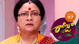 Roja S01E117 20th August 2019 Full Episode