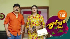 Roja S01E12 26th March 2019 Full Episode