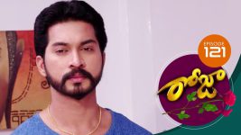 Roja S01E121 26th August 2019 Full Episode