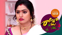 Roja S01E123 28th August 2019 Full Episode