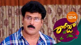 Roja S01E124 29th August 2019 Full Episode