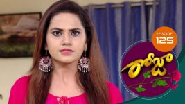 Roja S01E125 30th August 2019 Full Episode