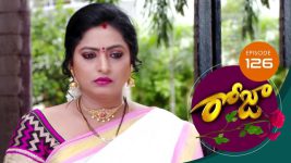 Roja S01E126 2nd September 2019 Full Episode