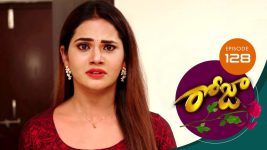 Roja S01E128 4th September 2019 Full Episode