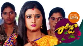 Roja S01E129 5th September 2019 Full Episode