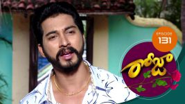 Roja S01E131 9th September 2019 Full Episode