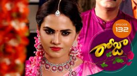 Roja S01E132 10th September 2019 Full Episode