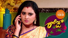 Roja S01E133 11th September 2019 Full Episode