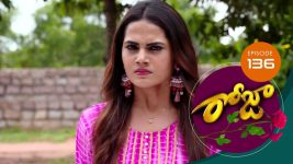 Roja S01E136 16th September 2019 Full Episode