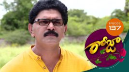 Roja S01E137 17th September 2019 Full Episode