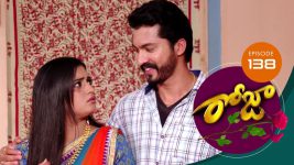 Roja S01E138 18th September 2019 Full Episode