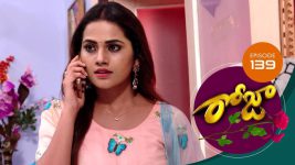 Roja S01E139 19th September 2019 Full Episode