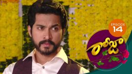 Roja S01E14 28th March 2019 Full Episode