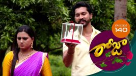 Roja S01E140 20th September 2019 Full Episode