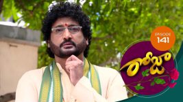 Roja S01E141 21st September 2019 Full Episode