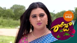 Roja S01E142 23rd September 2019 Full Episode