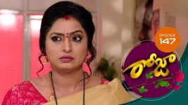 Roja S01E147 28th September 2019 Full Episode