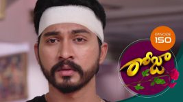 Roja S01E150 2nd October 2019 Full Episode