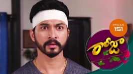 Roja S01E151 3rd October 2019 Full Episode