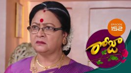 Roja S01E152 4th October 2019 Full Episode