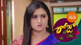 Roja S01E153 5th October 2019 Full Episode