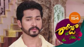 Roja S01E154 7th October 2019 Full Episode