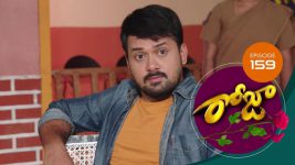 Roja S01E159 12th October 2019 Full Episode