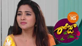 Roja S01E16 1st April 2019 Full Episode