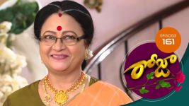 Roja S01E161 15th October 2019 Full Episode