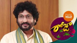 Roja S01E162 16th October 2019 Full Episode