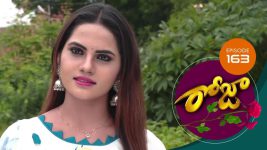 Roja S01E163 17th October 2019 Full Episode