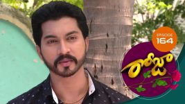 Roja S01E164 18th October 2019 Full Episode