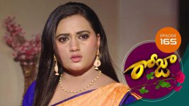 Roja S01E165 19th October 2019 Full Episode