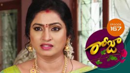 Roja S01E167 22nd October 2019 Full Episode