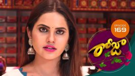 Roja S01E169 24th October 2019 Full Episode