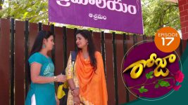 Roja S01E17 2nd April 2019 Full Episode