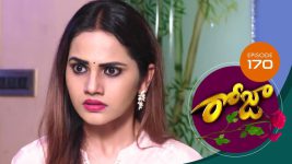 Roja S01E170 25th October 2019 Full Episode