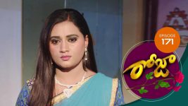 Roja S01E171 26th October 2019 Full Episode