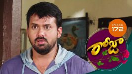 Roja S01E172 28th October 2019 Full Episode