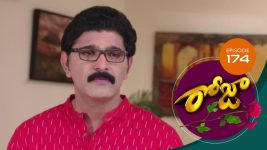 Roja S01E174 30th October 2019 Full Episode