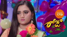 Roja S01E179 5th November 2019 Full Episode