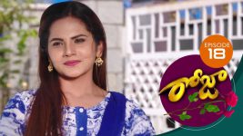 Roja S01E18 3rd April 2019 Full Episode