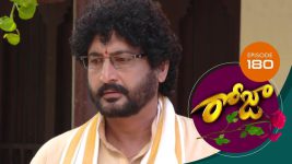 Roja S01E180 6th November 2019 Full Episode