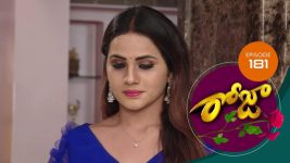 Roja S01E181 7th November 2019 Full Episode