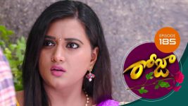 Roja S01E185 12th November 2019 Full Episode