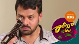 Roja S01E186 13th November 2019 Full Episode