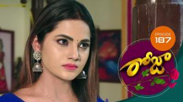 Roja S01E187 14th November 2019 Full Episode