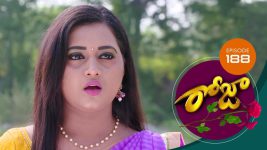 Roja S01E188 15th November 2019 Full Episode