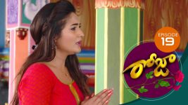 Roja S01E19 4th April 2019 Full Episode